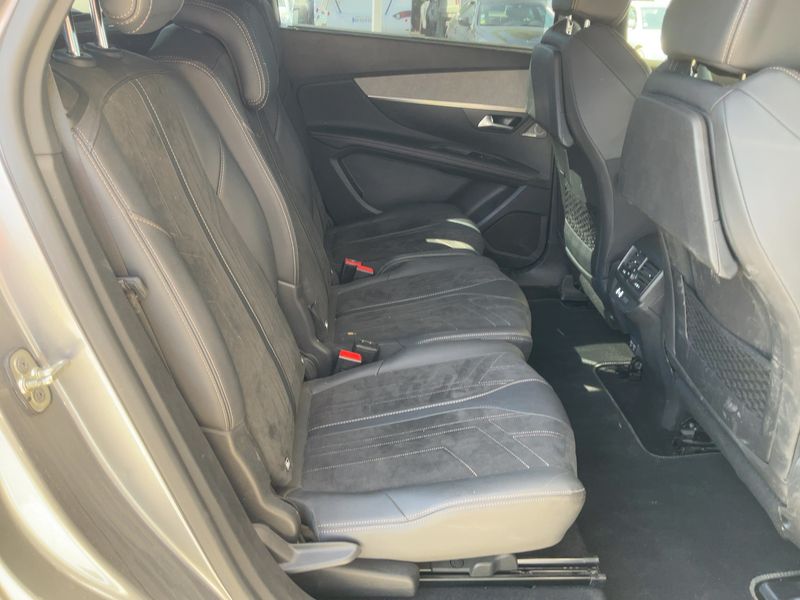 Peugeot 5008 1.2 PureTech GT Pack — zdjęcie 14