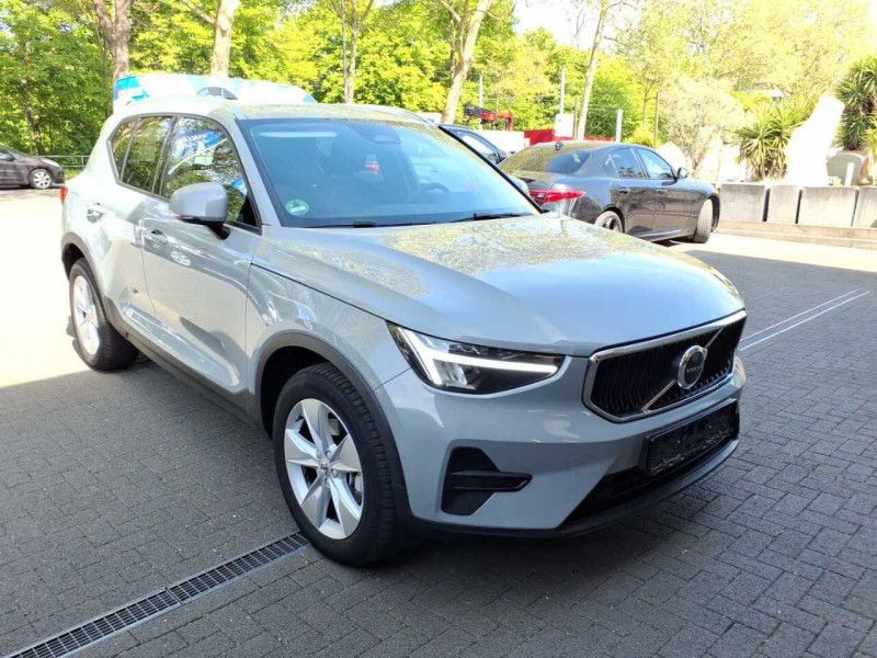 Volvo XC40 2024