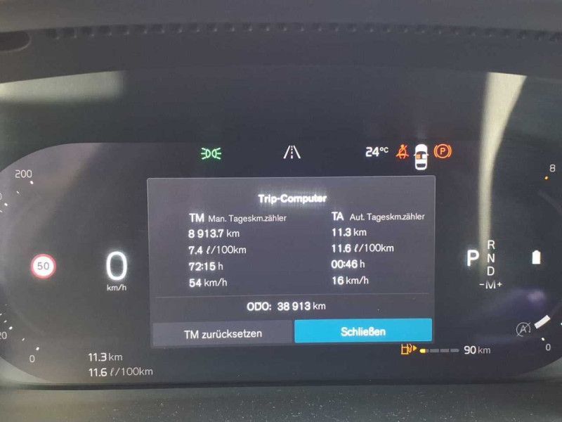 Volvo XC40 d'occasion