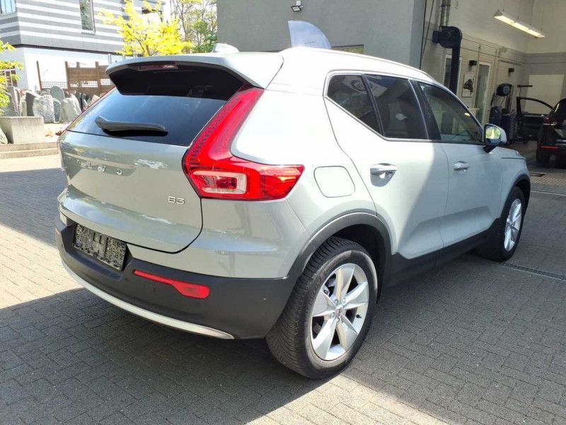 Volvo XC40 d'occasion