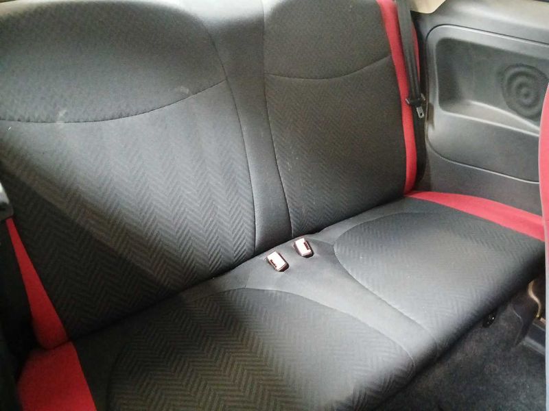 Fiat 500 1.2 Pop Star — zdjęcie 13