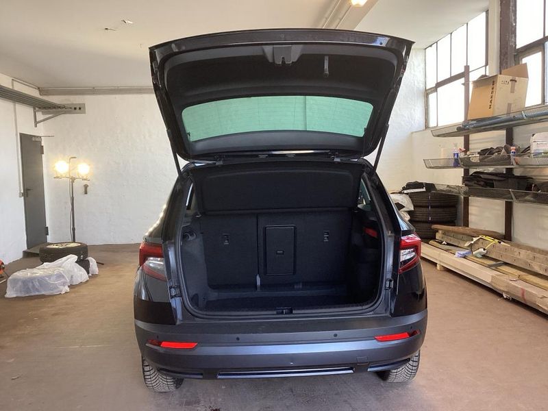 Skoda Karoq 1.5 TSI ACT Clever — zdjęcie 19