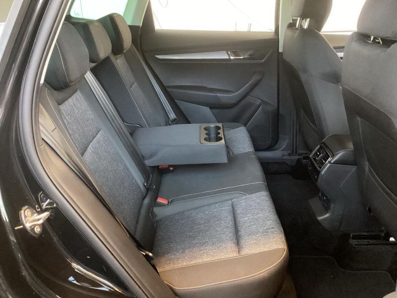 Skoda Karoq 1.5 TSI ACT Clever — zdjęcie 13