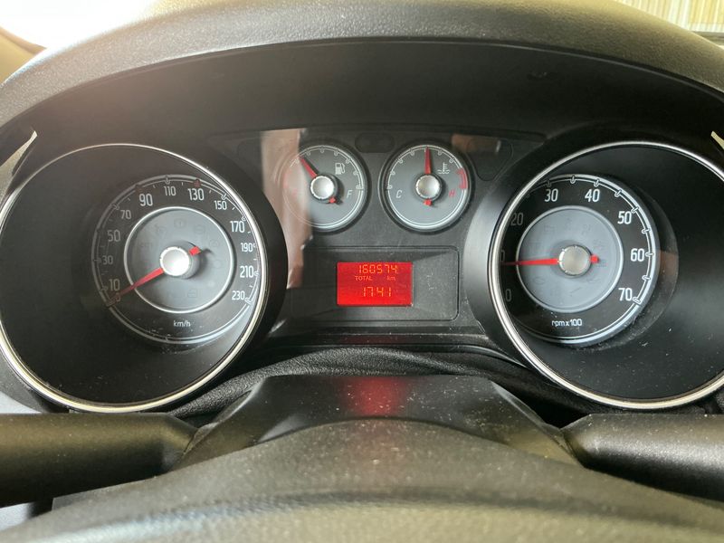 Fiat Punto Evo 1.3 JTD Team — zdjęcie 4