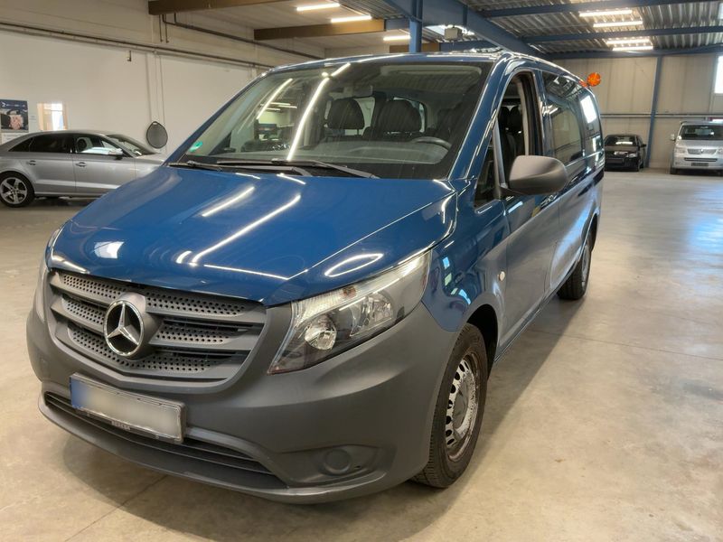 Mercedes-Benz Vito Tourer 109 CDI lang Pro