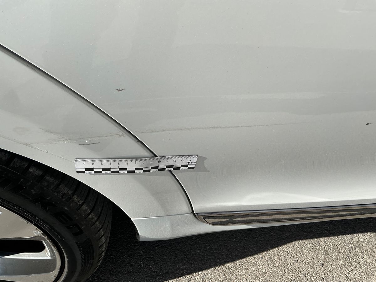 Citroen DS5 2013 — photo 39