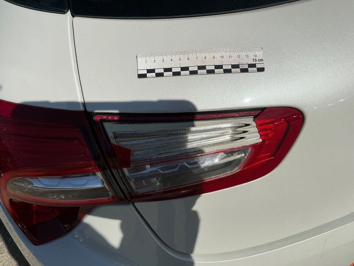 Citroen DS5 2013 — photo 55