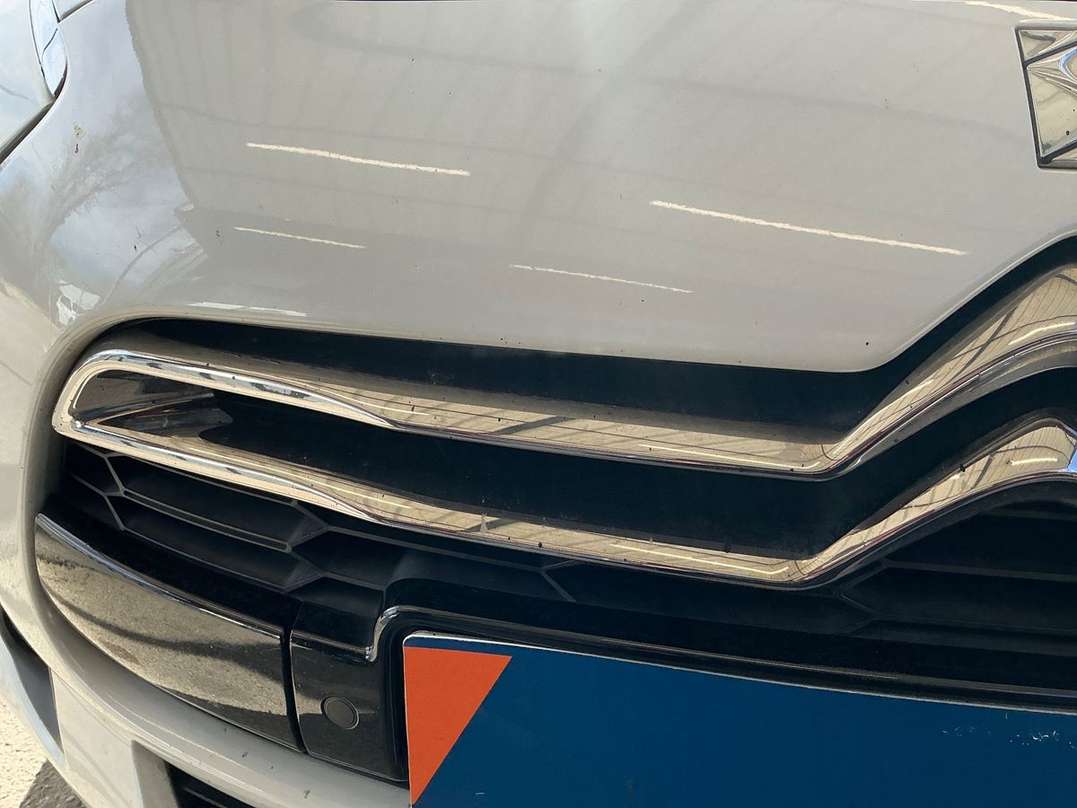 Citroen DS5 2013 — photo 62