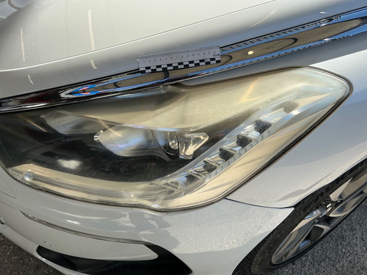 Citroen DS5 2013 — photo 64