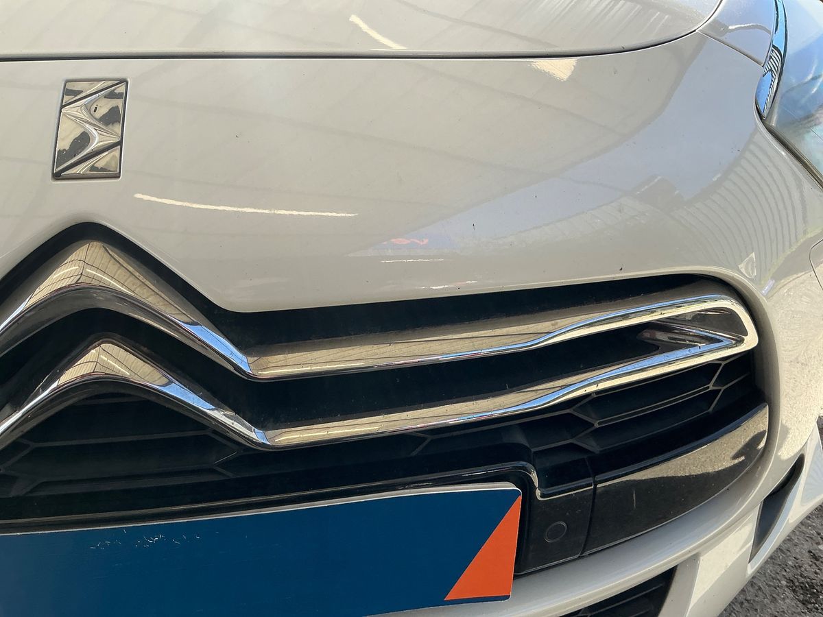 Citroen DS5 2013 — photo 61