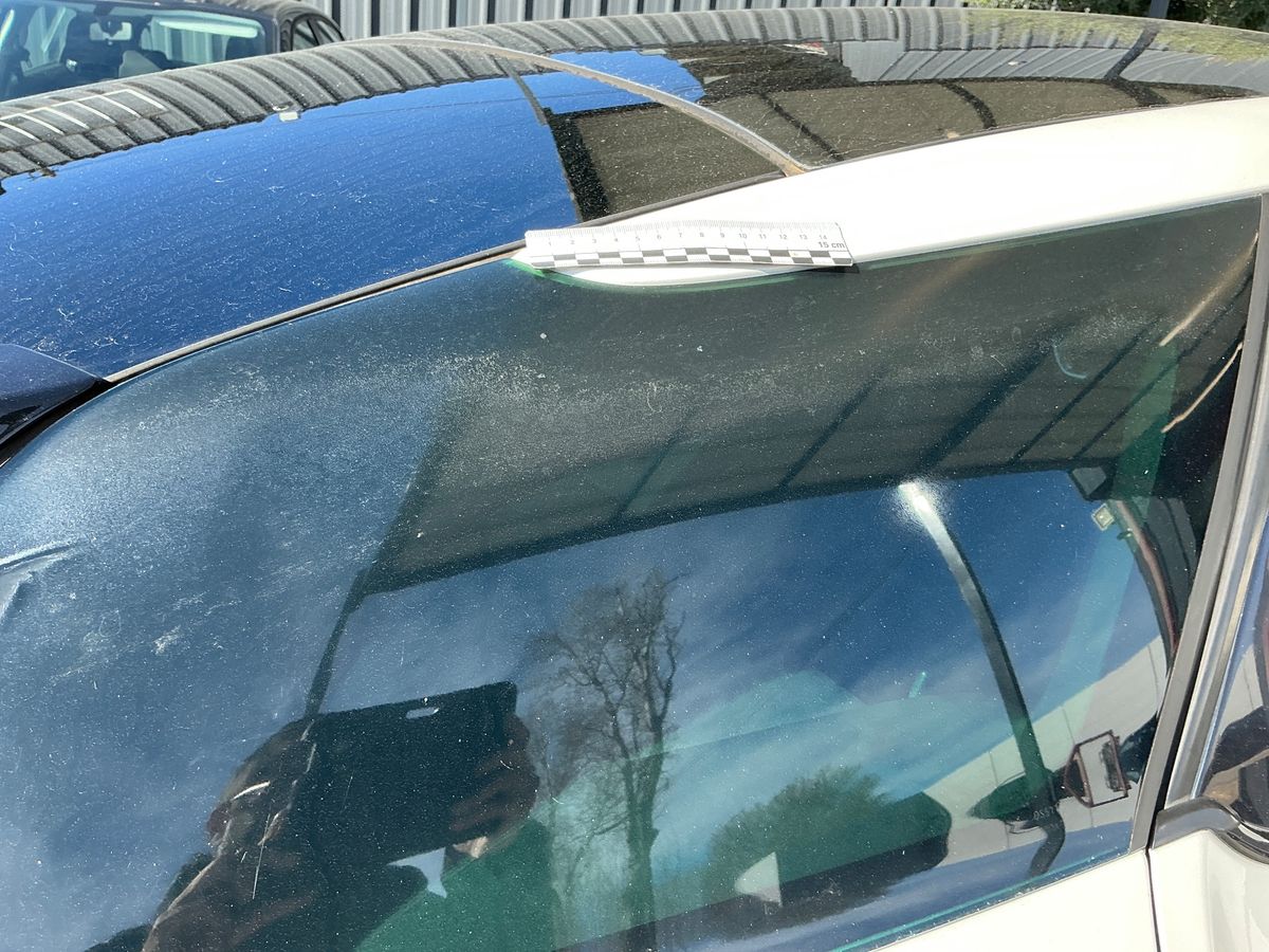 Citroen DS5 2013 — photo 41