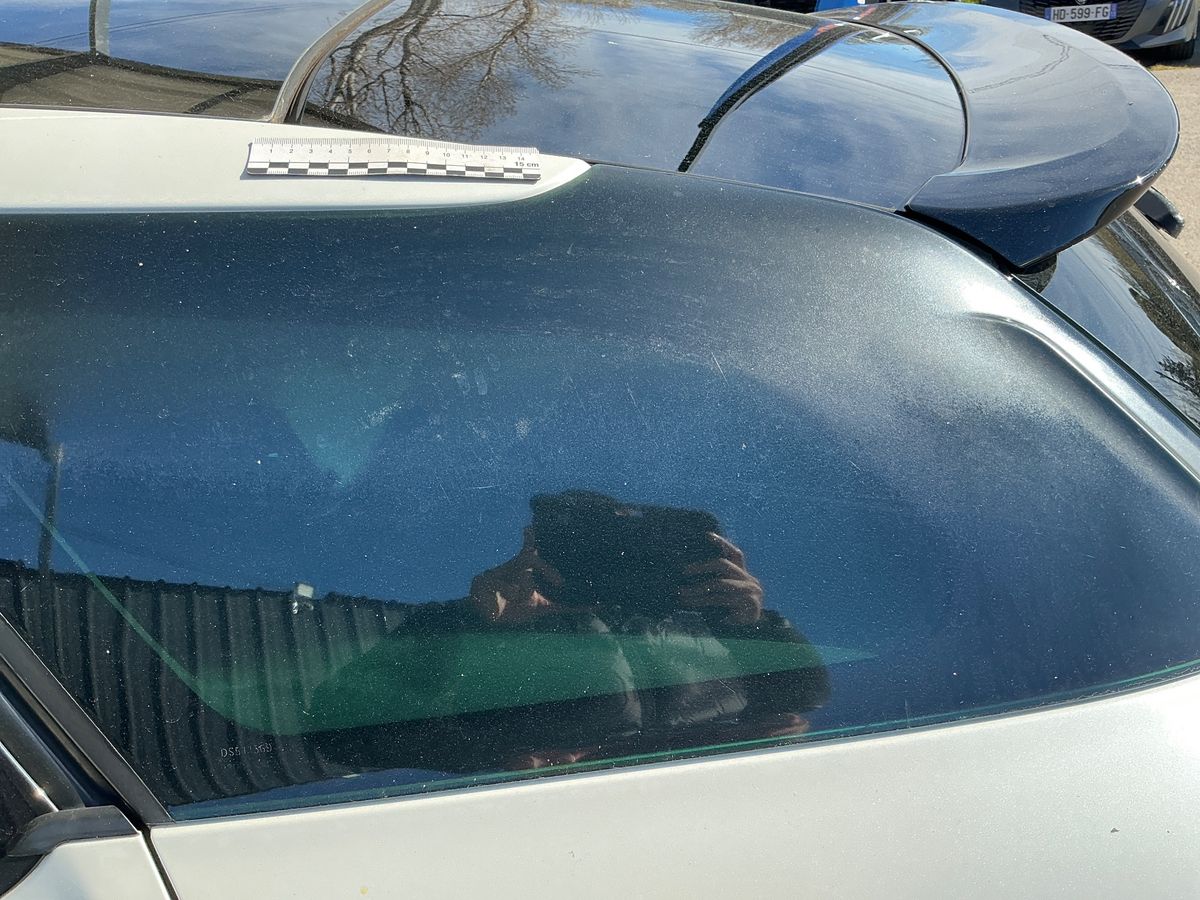 Citroen DS5 2013 — photo 50