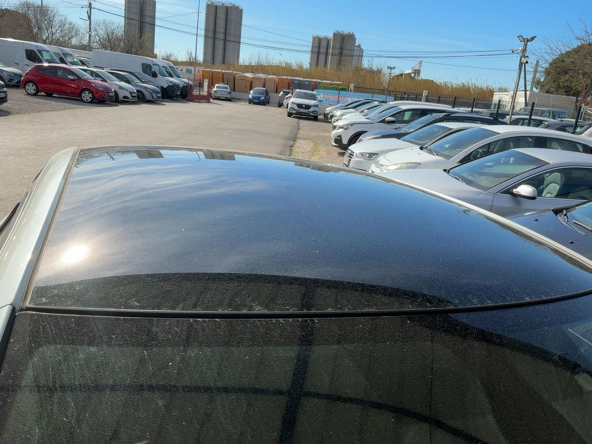 Citroen DS5 2013 — photo 14