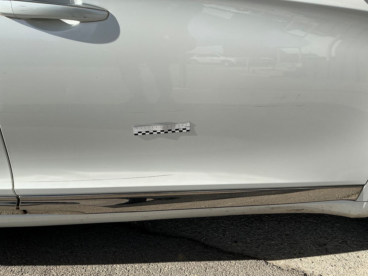 Citroen DS5 2013 — photo 40