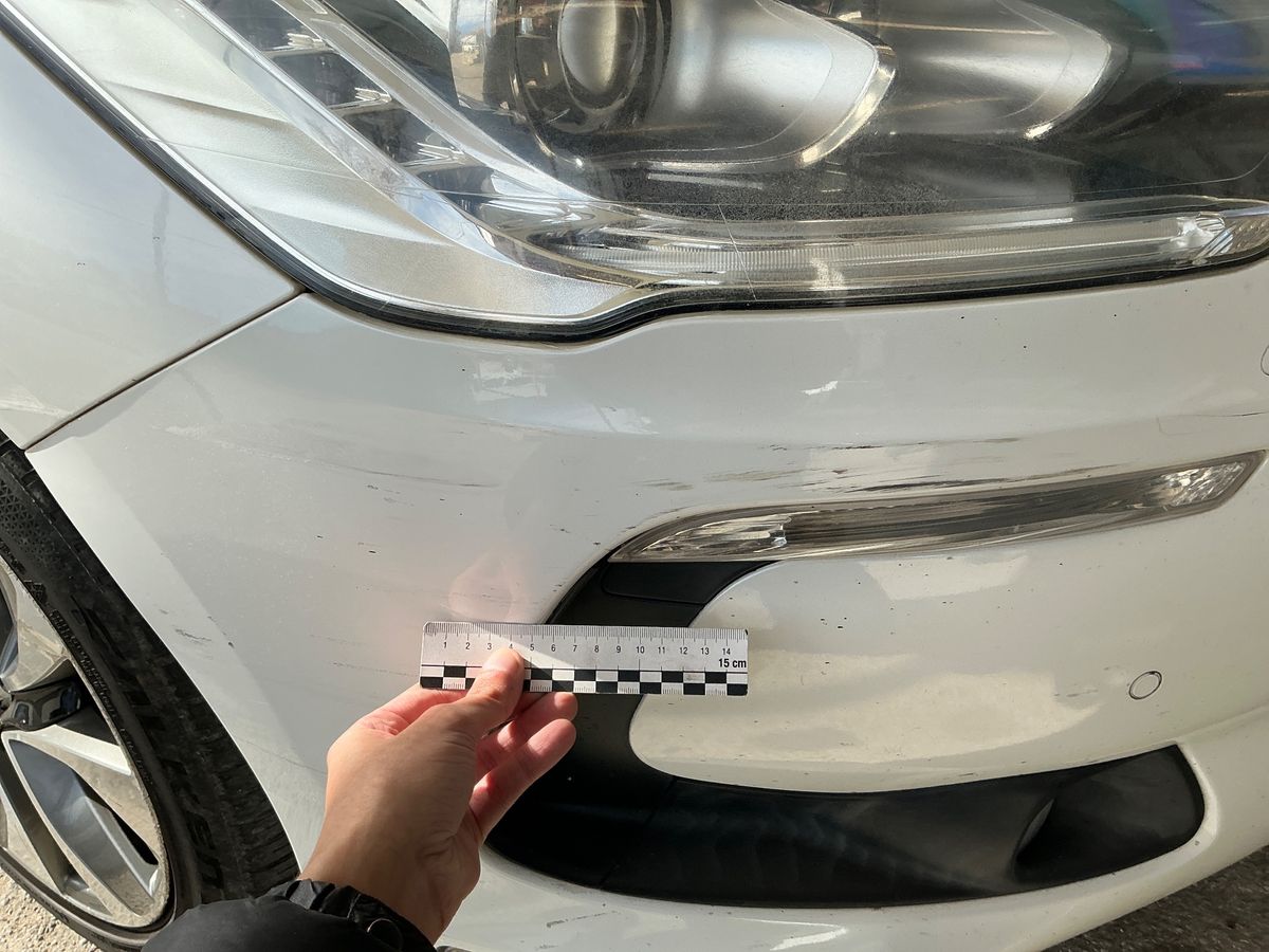 Citroen DS5 2013 — photo 56