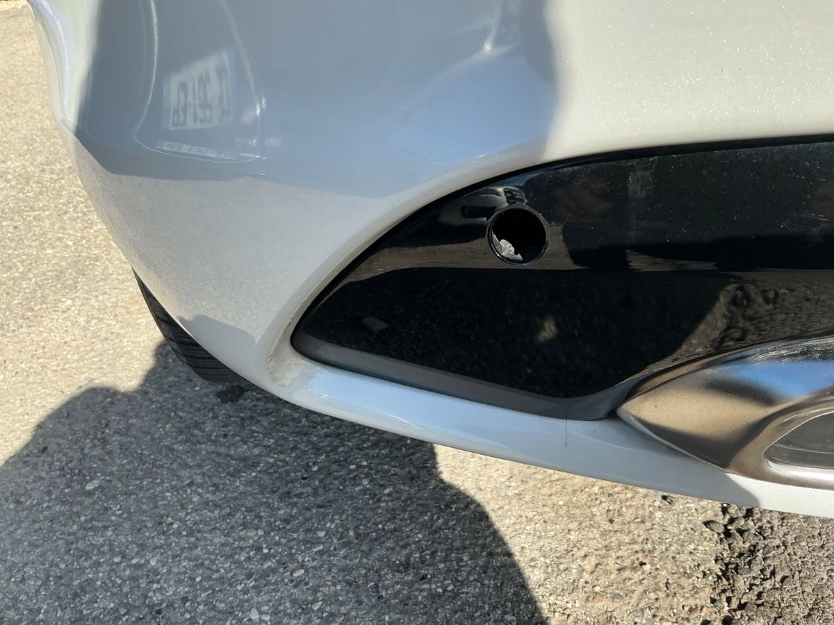 Citroen DS5 2013 — photo 54
