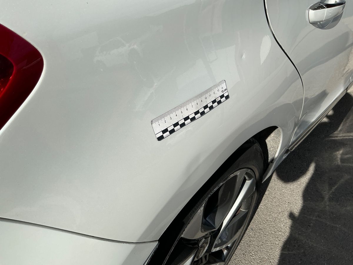 Citroen DS5 2013 — photo 37
