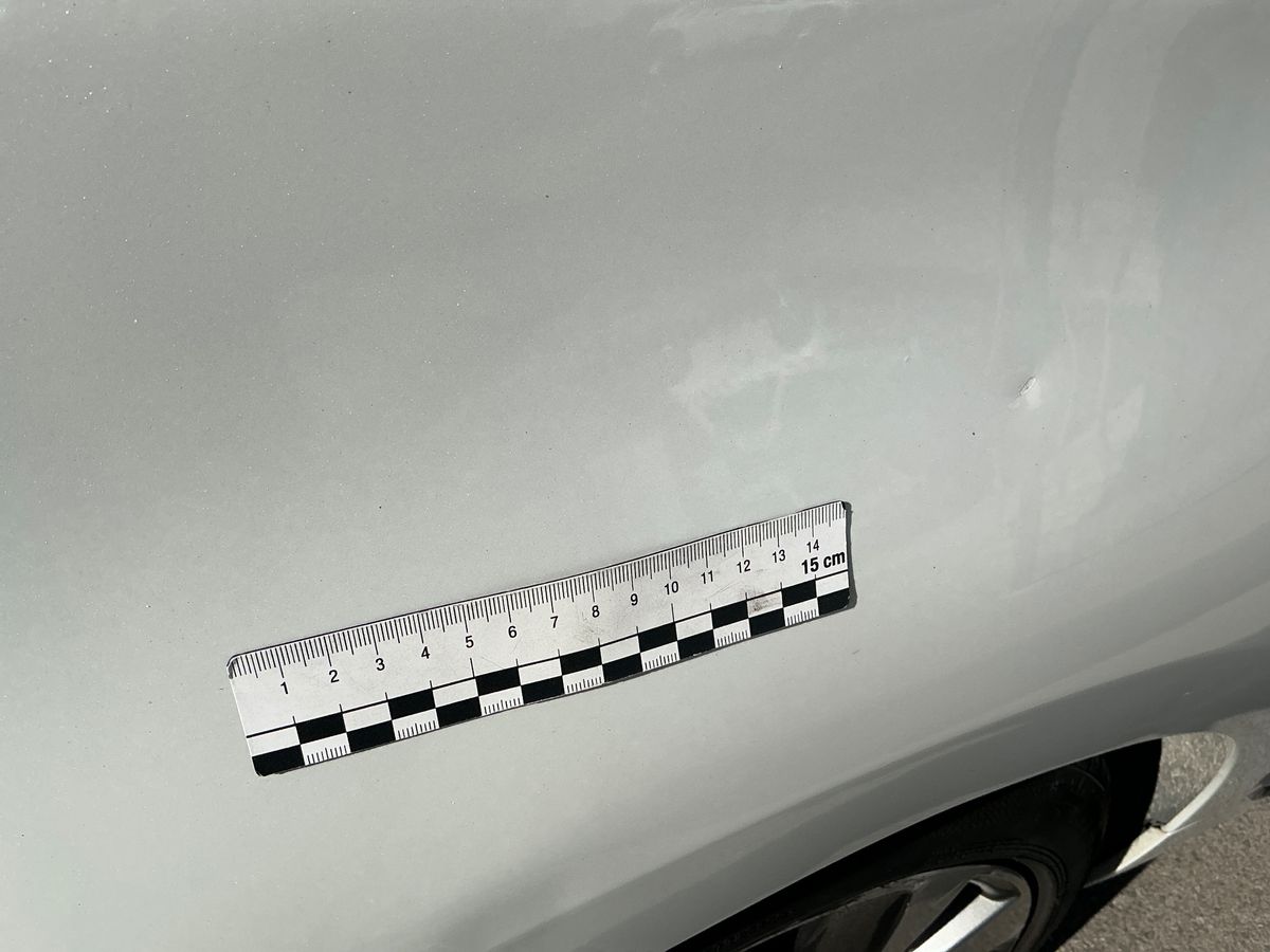Citroen DS5 2013 — photo 38