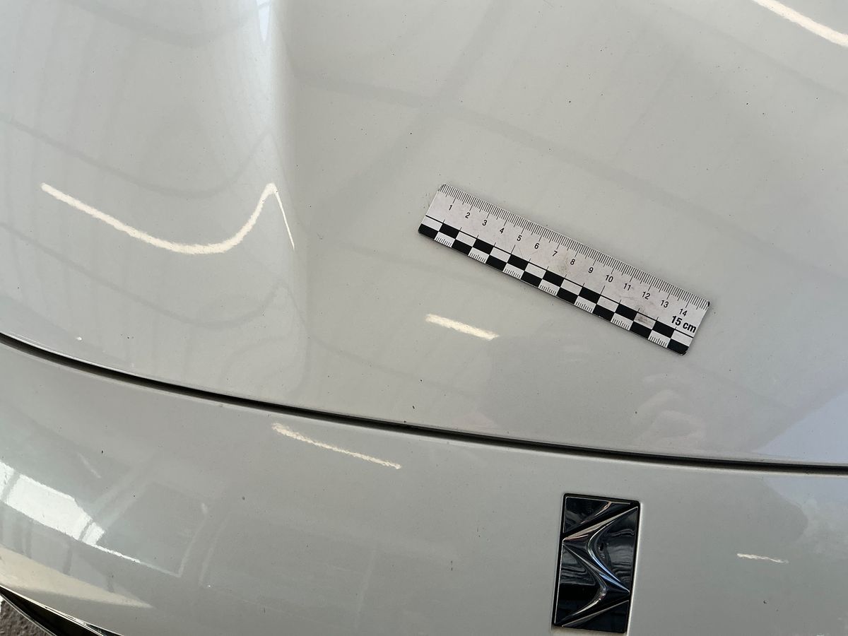 Citroen DS5 2013 — photo 63