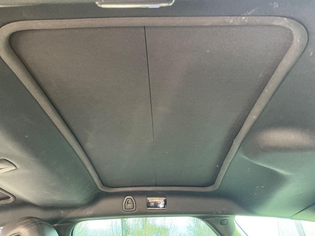 Citroen DS5 2013 — photo 69