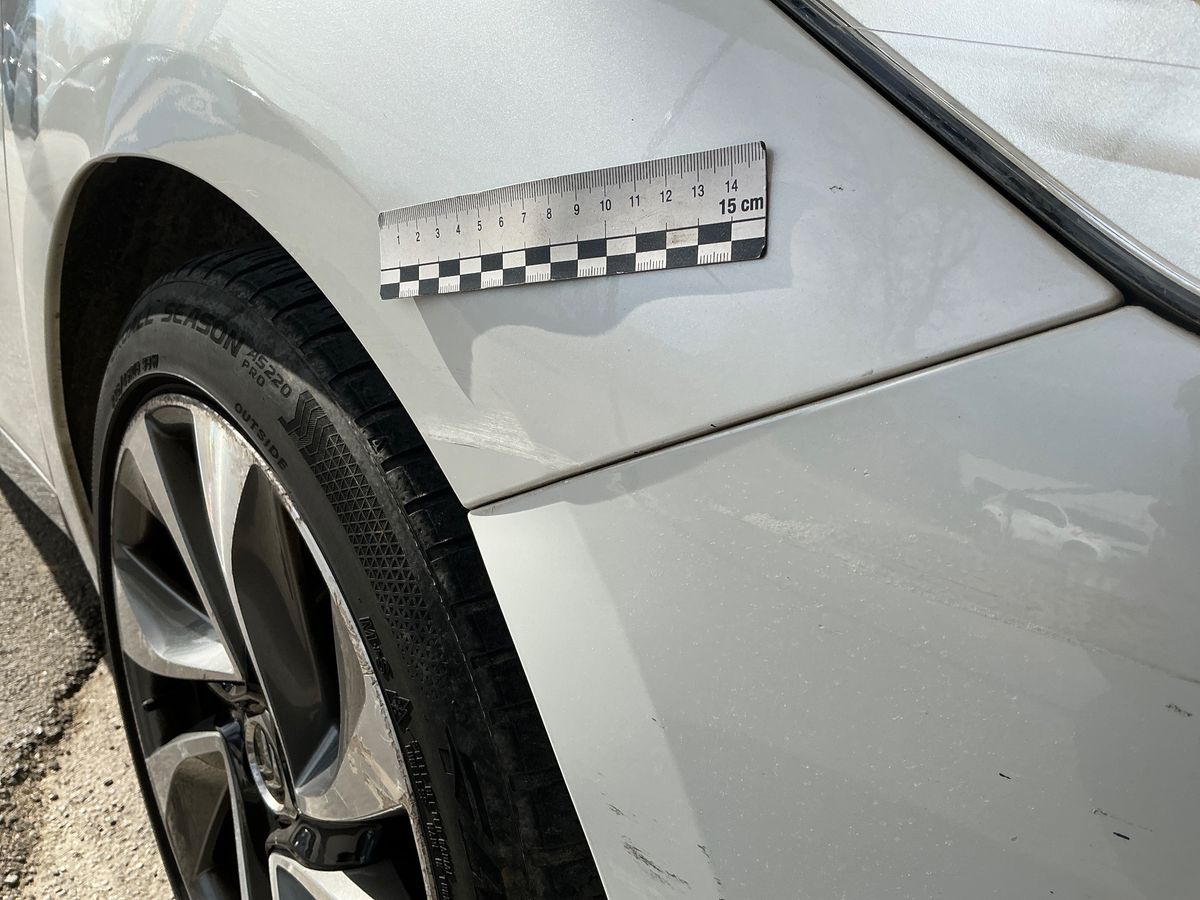 Citroen DS5 2013 — photo 58