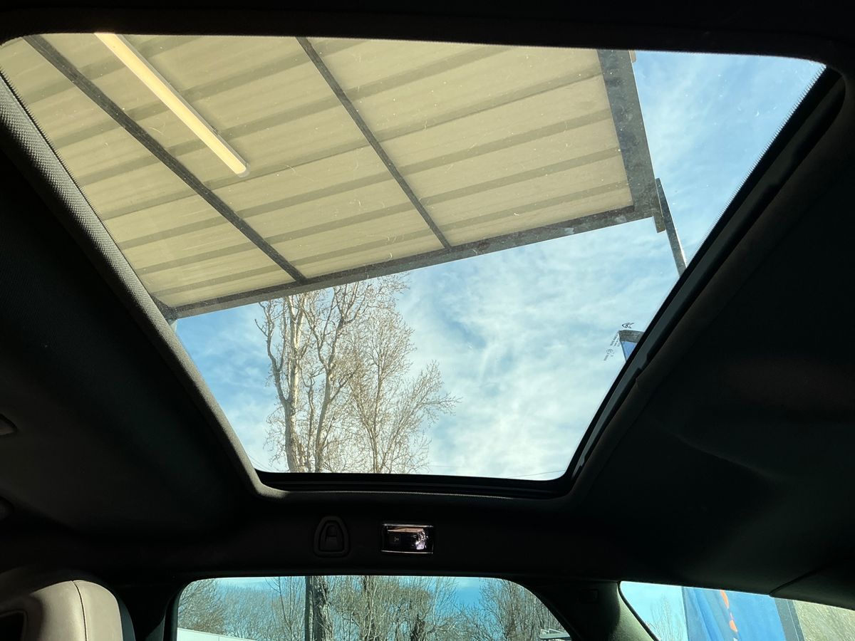 Citroen DS5 2013 — photo 68