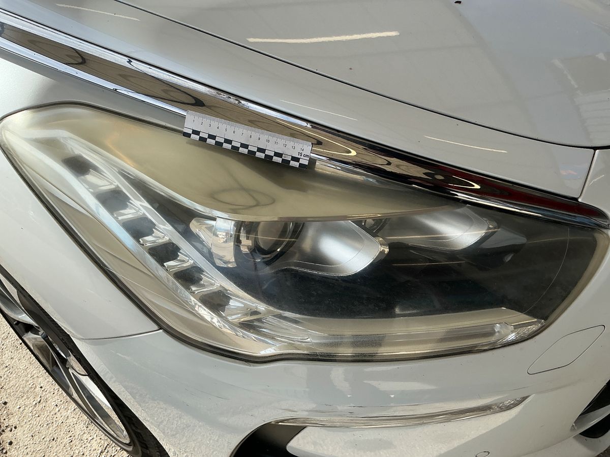 Citroen DS5 2013 — photo 65