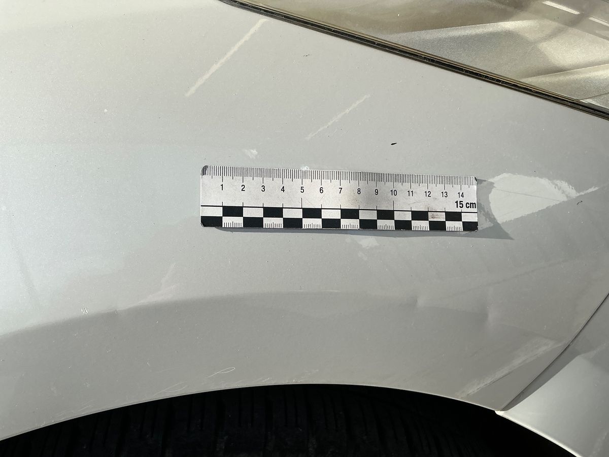 Citroen DS5 2013 — photo 35