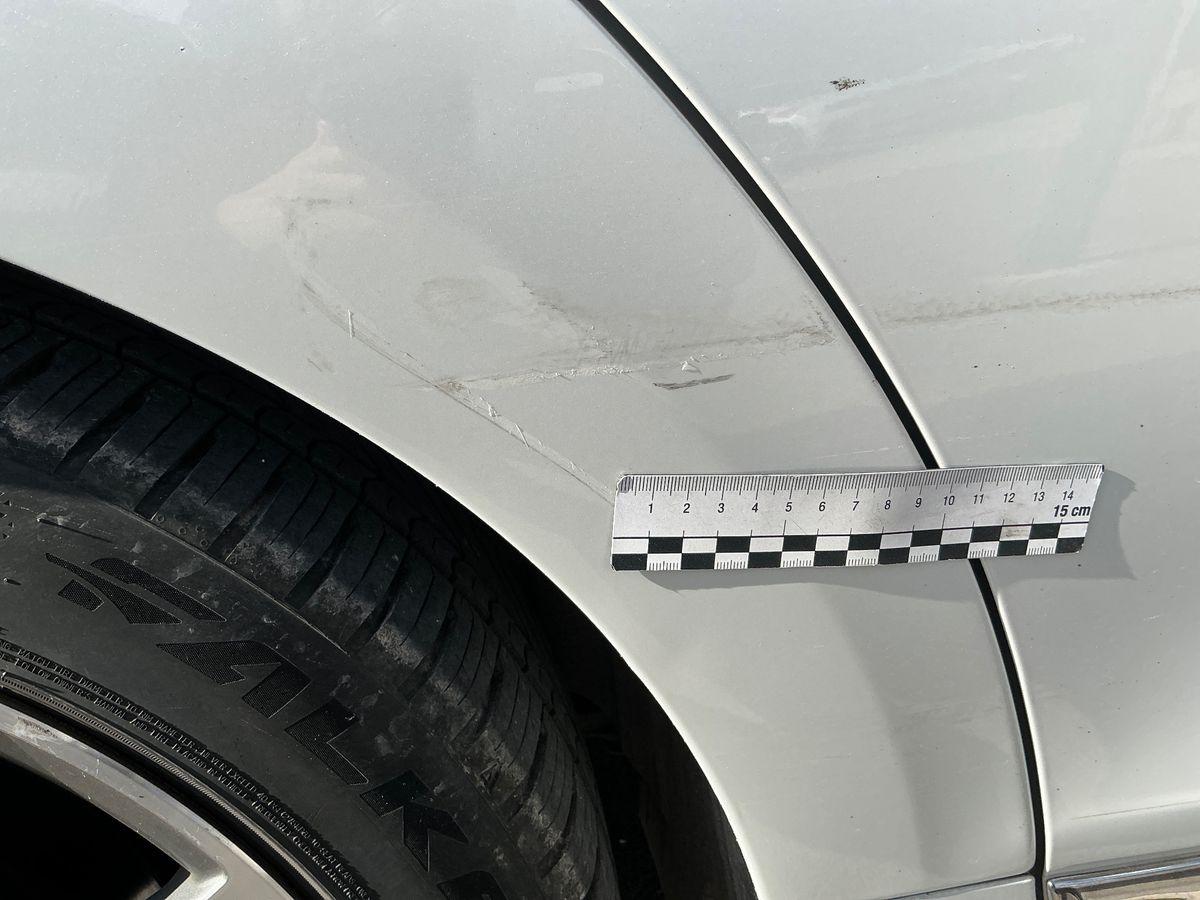Citroen DS5 2013 — photo 36