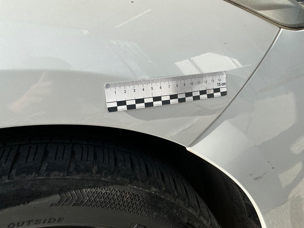 Citroen DS5 2013 — photo 34