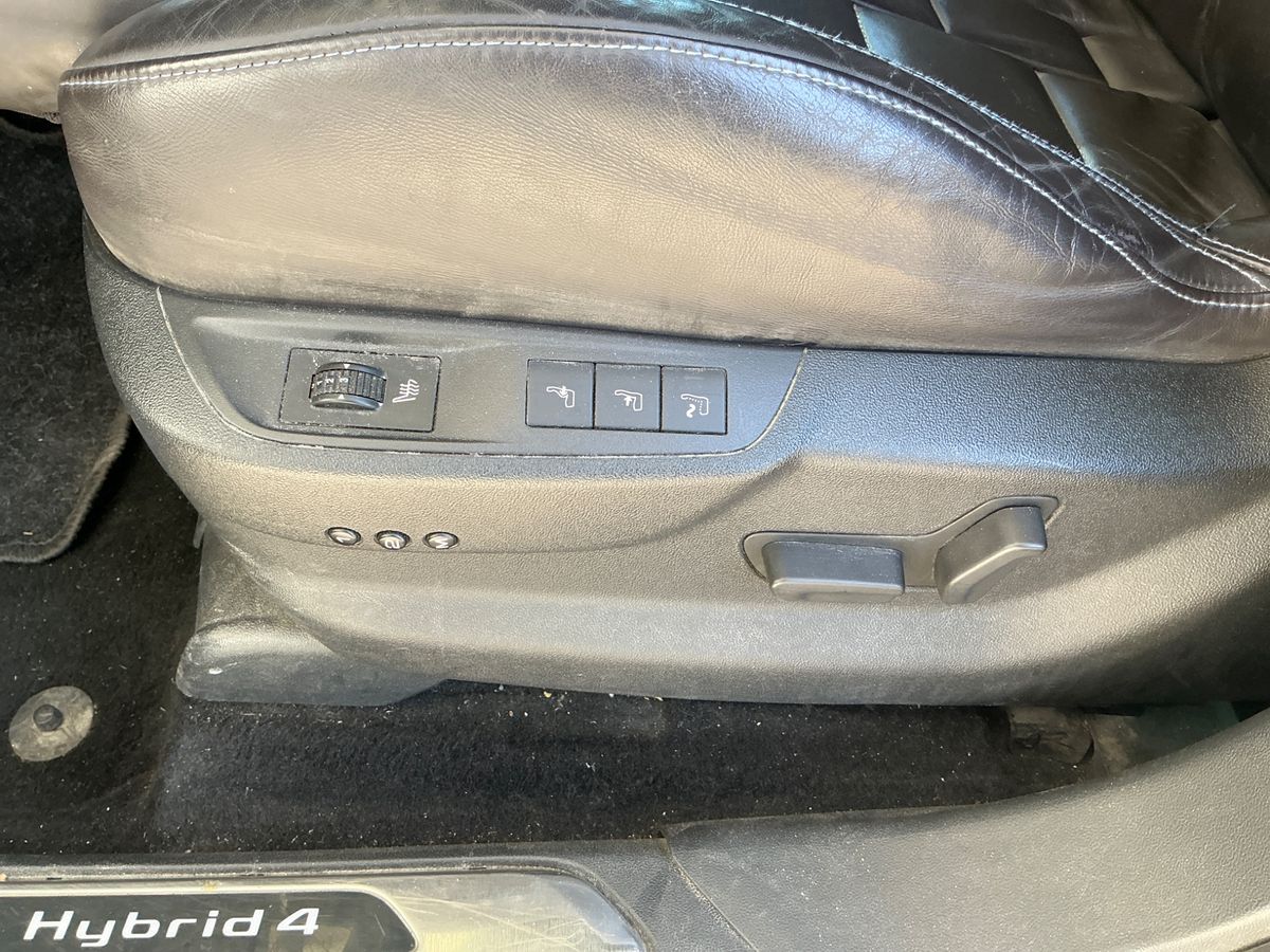 Citroen DS5 2013 — photo 77