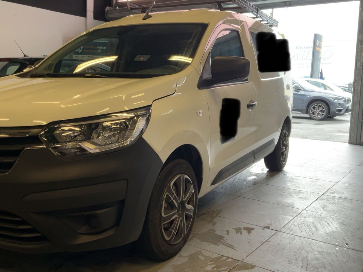 Renault Express d'occasion