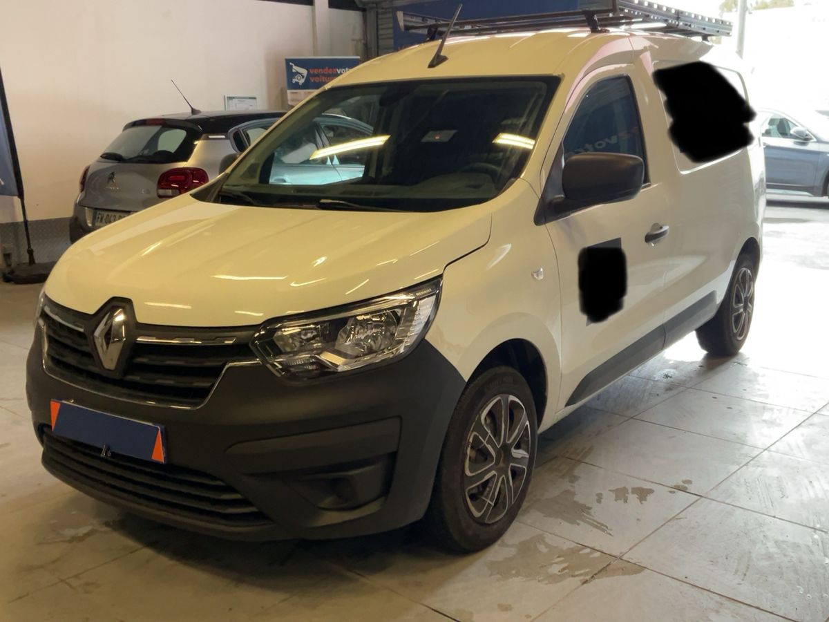 Renault Express d'occasion