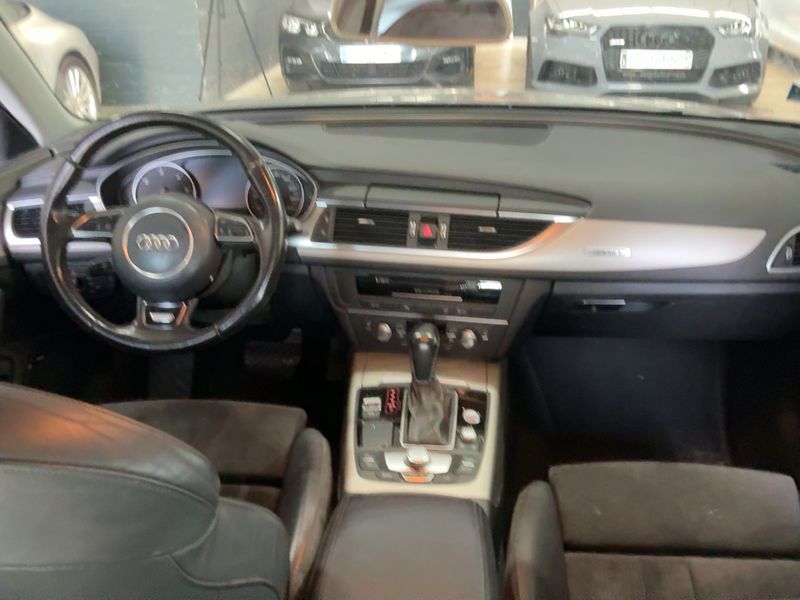 Audi A6 Allroad 3.0 V6 TDI clean diesel — zdjęcie 12