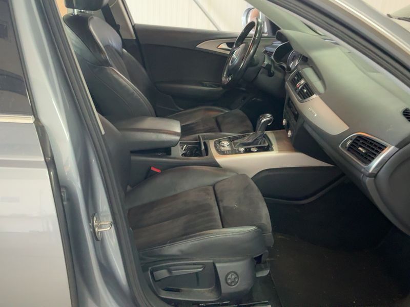 Audi A6 Allroad 3.0 V6 TDI clean diesel — zdjęcie 11