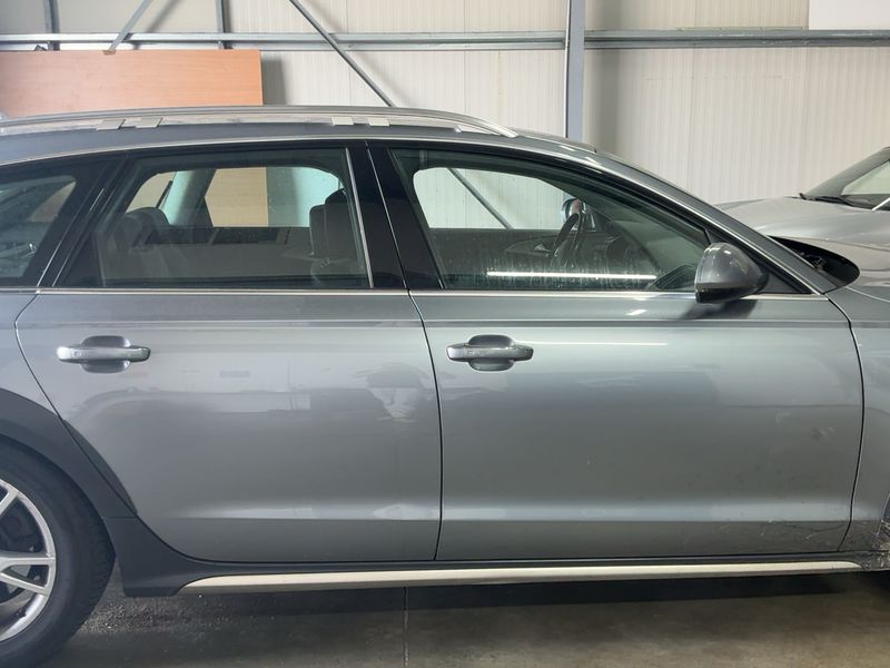 Audi A6 Allroad 3.0 V6 TDI clean diesel — zdjęcie 7