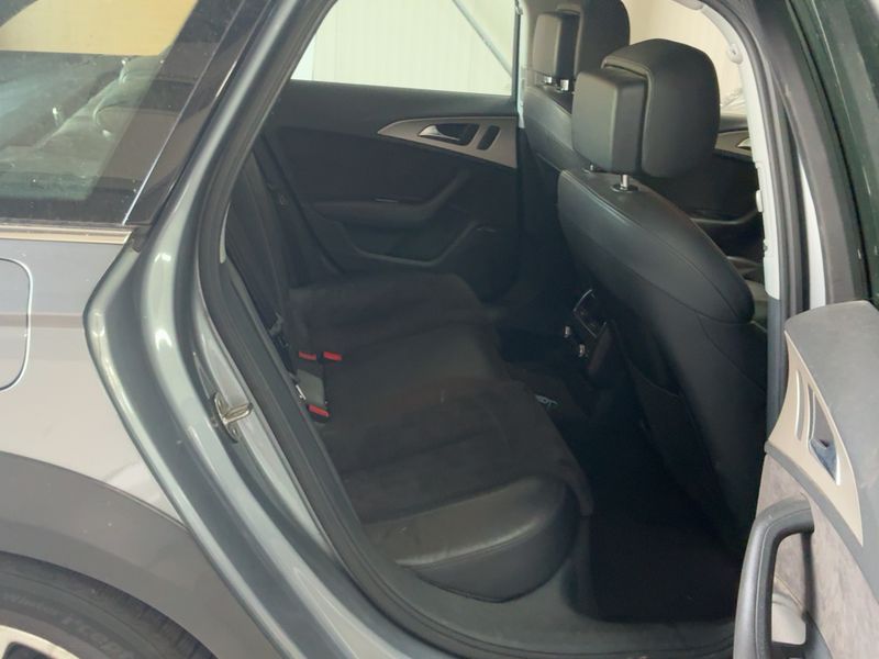 Audi A6 Allroad 3.0 V6 TDI clean diesel — zdjęcie 14
