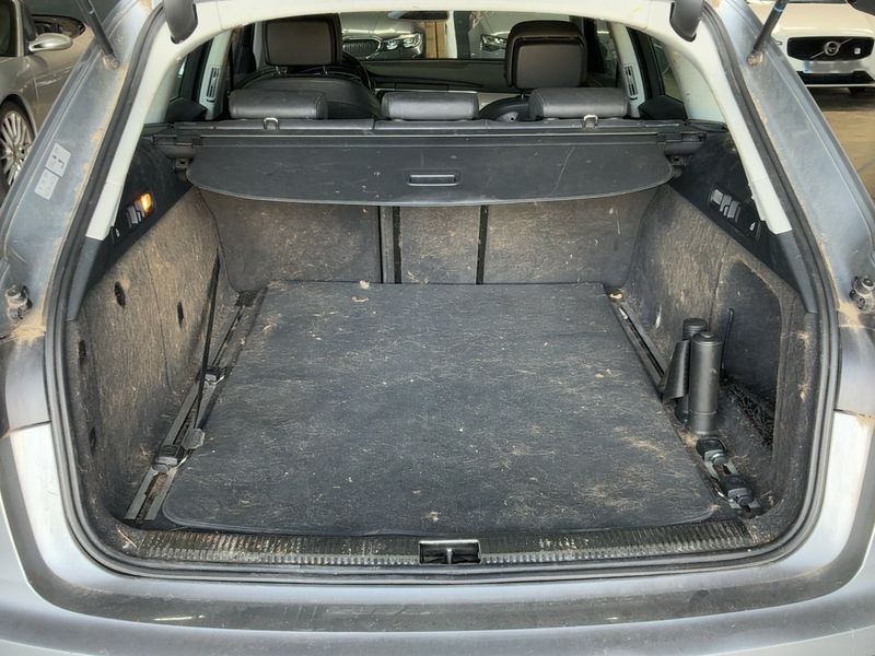 Audi A6 Allroad 3.0 V6 TDI clean diesel — zdjęcie 10