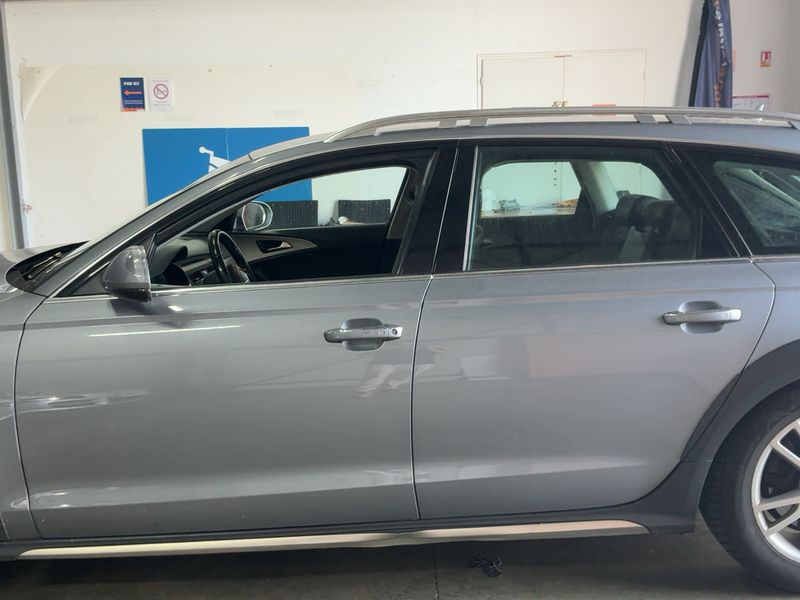 Audi A6 Allroad 3.0 V6 TDI clean diesel — zdjęcie 4