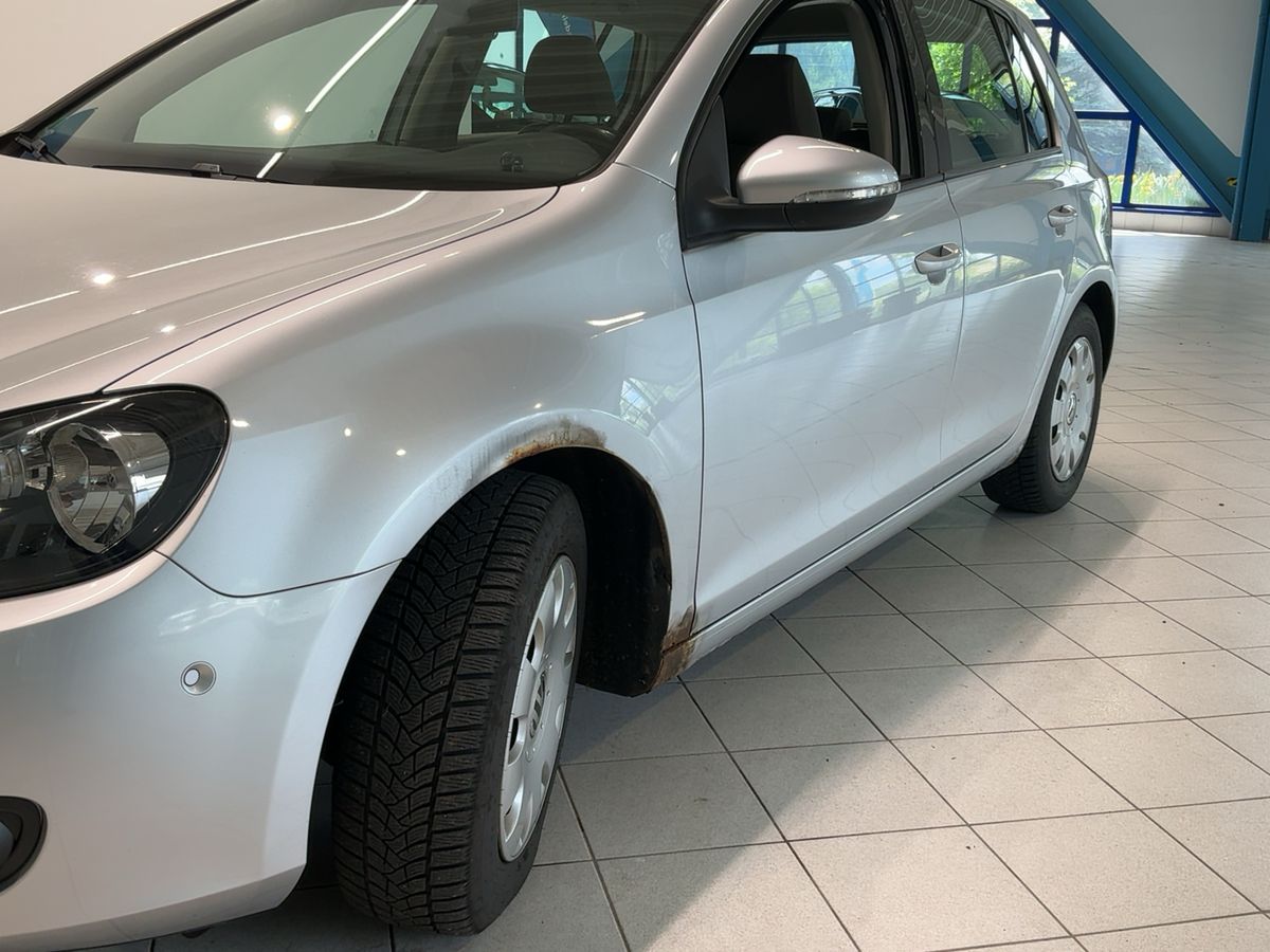 Volkswagen Golf d'occasion