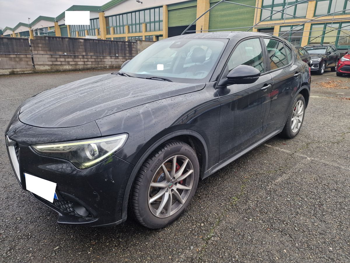 Alfa Romeo d'occasion