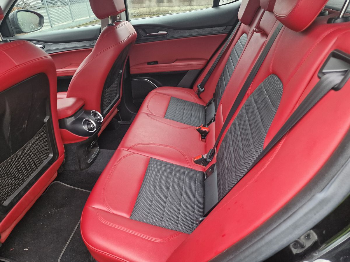 Alfa Romeo d'occasion