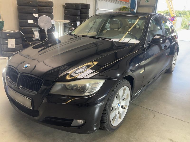 BMW 3er