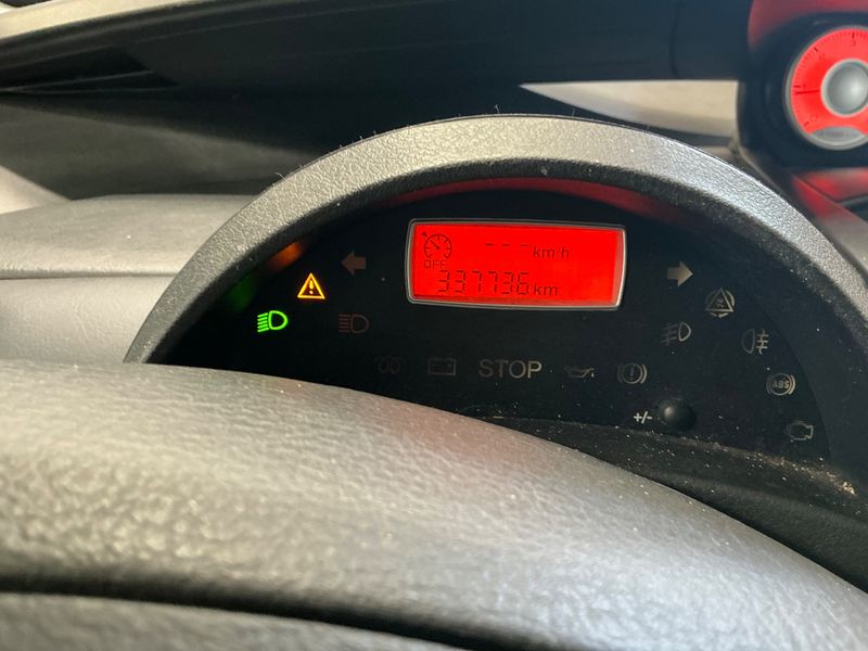 Peugeot 807 2.0 HDi Premium — zdjęcie 4