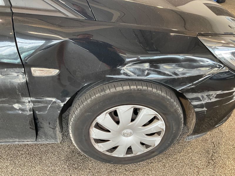 Opel Astra 1.6 CDTI DPF Business 2018 – снимка 22