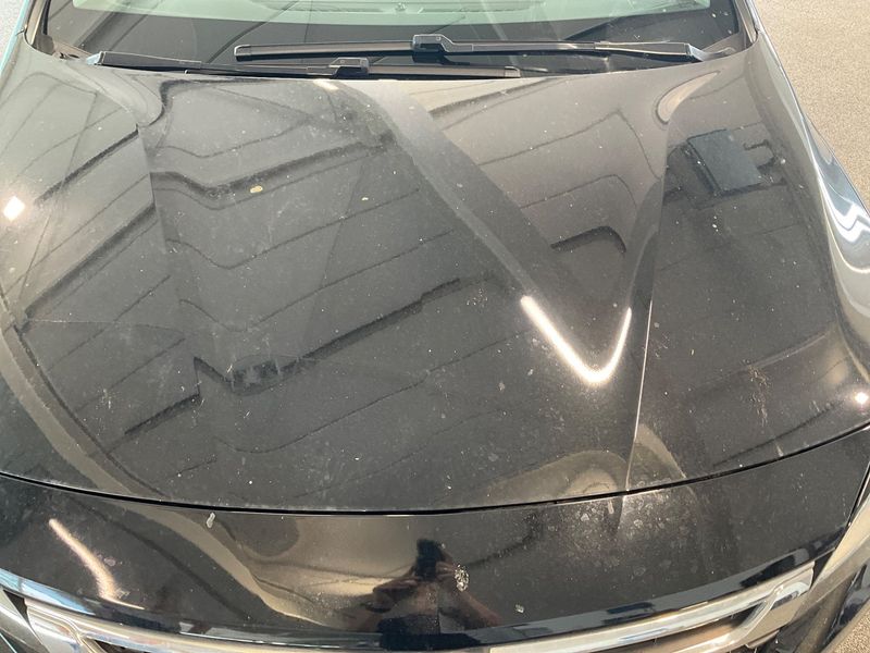 Opel Astra 1.6 CDTI DPF Business 2018 – снимка 33
