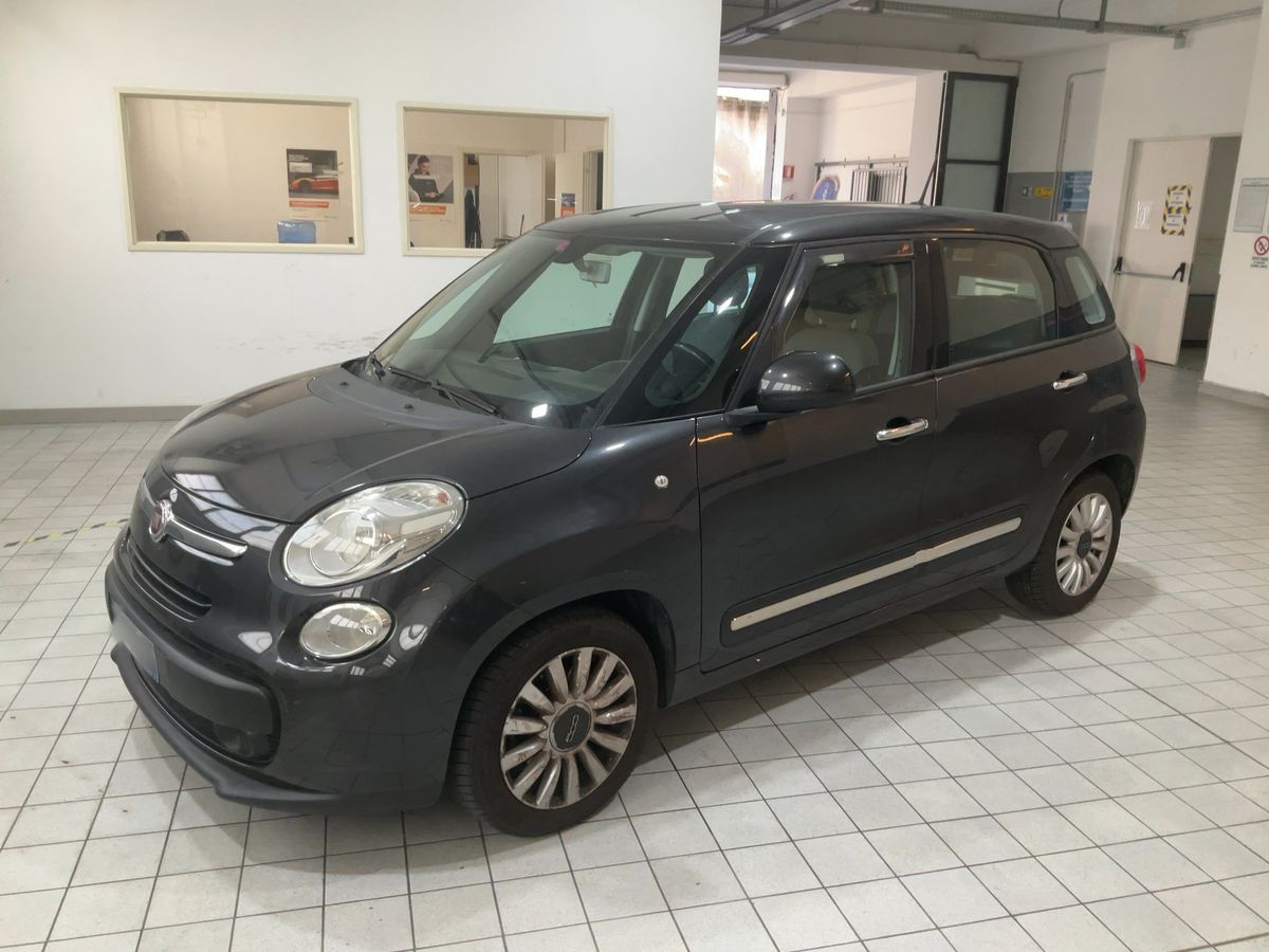 Fiat 500L d'occasion