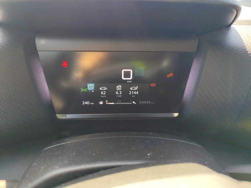 Citroen C4 1.2 PureTech Feel Pack — zdjęcie 12