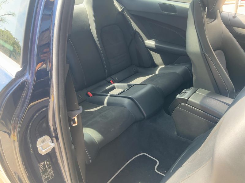 Mercedes-Benz C-Klasse C 250 CGI BlueEfficiency 2013 – снимка 19