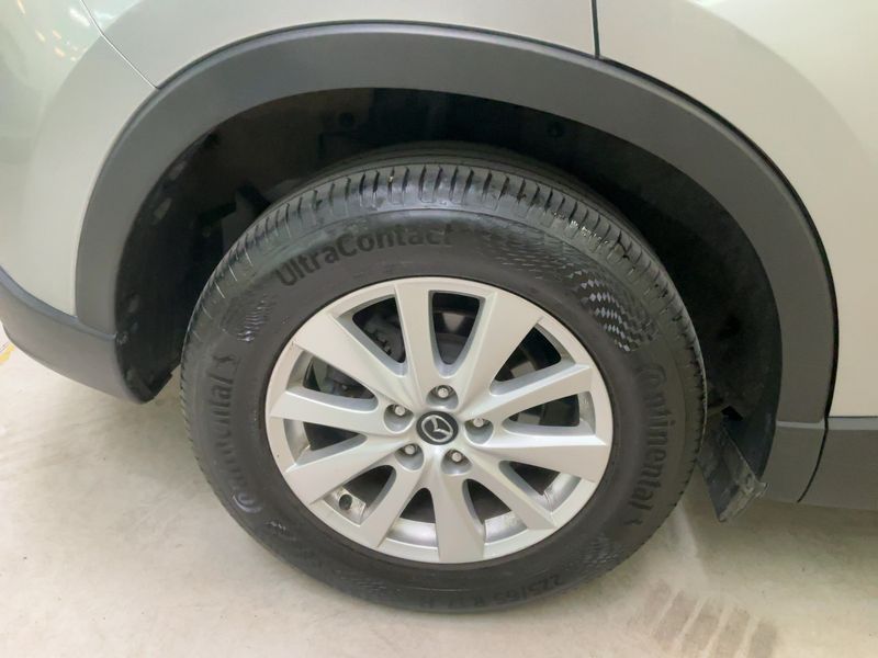 Mazda CX-5 2.0 Evolve 2WD 2013 – снимка 9